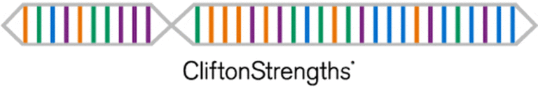 CliftonStrengths DNA