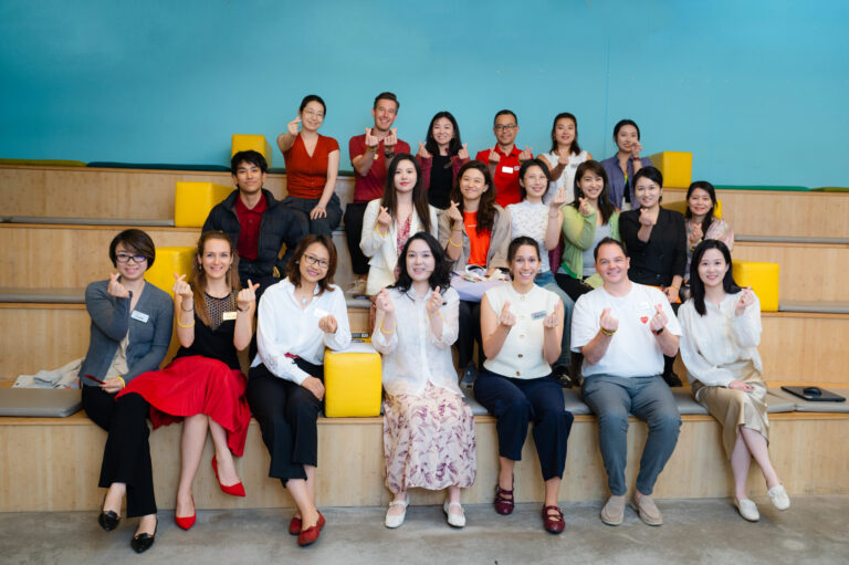 R.E.d. HR Community Learning Day on DEI Group Photo
