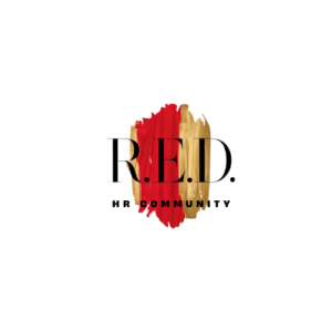 RED community Logo