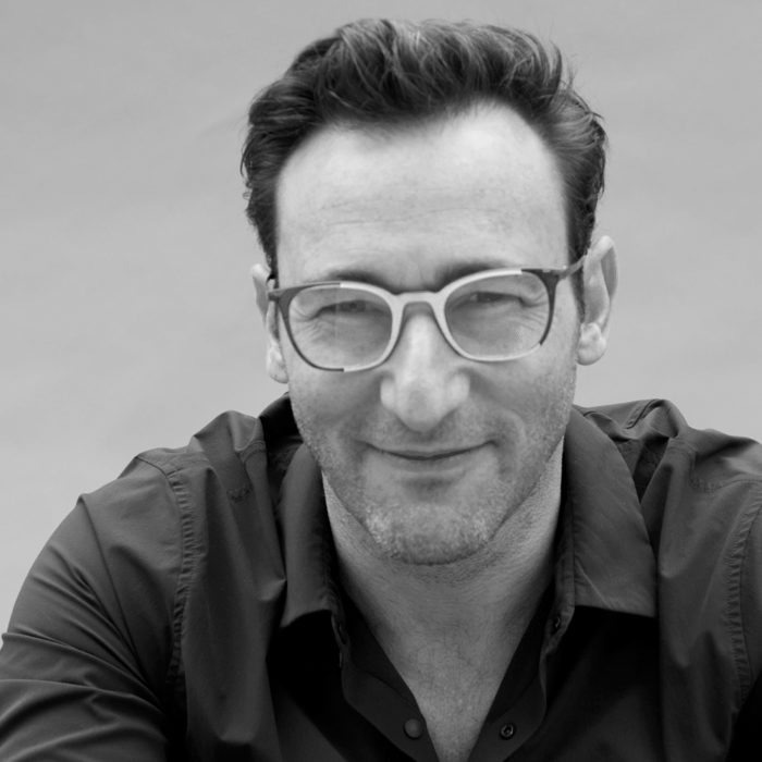 Simon Sinek's Strengths