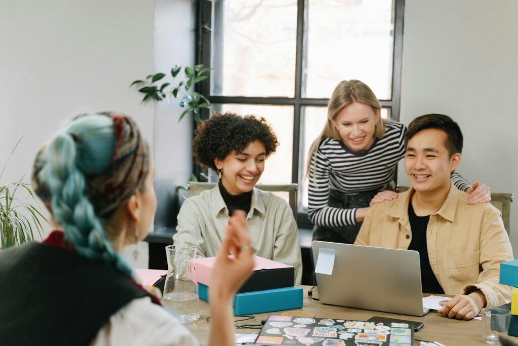How Strong Is Your Workplace Culture? Use This Checklist to Find Out