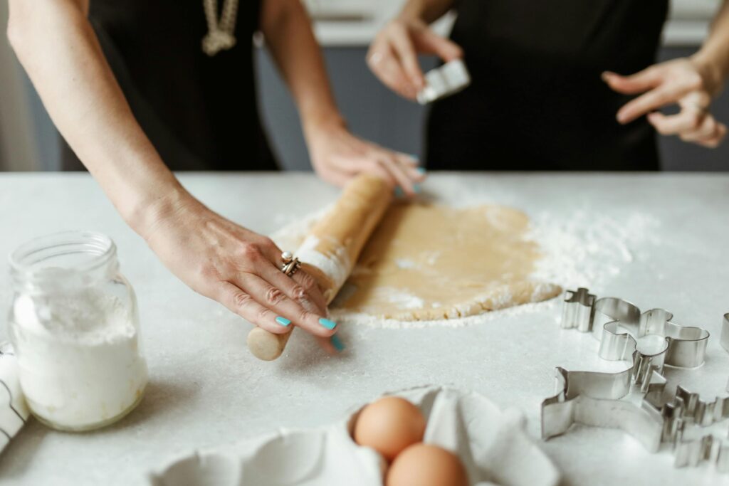 Baking Values Into Storytelling: A Recipe for Connection