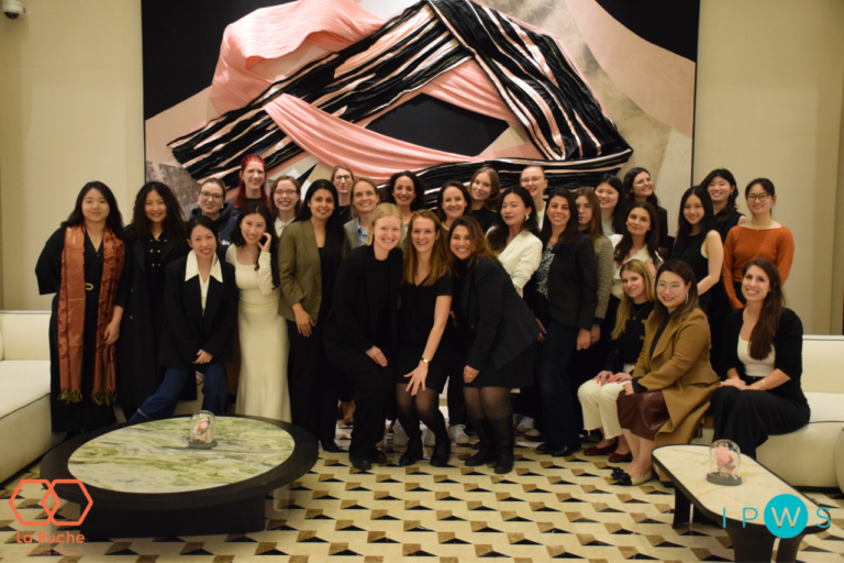 Thought Activator: Empowering Women Through Meaningful Connections