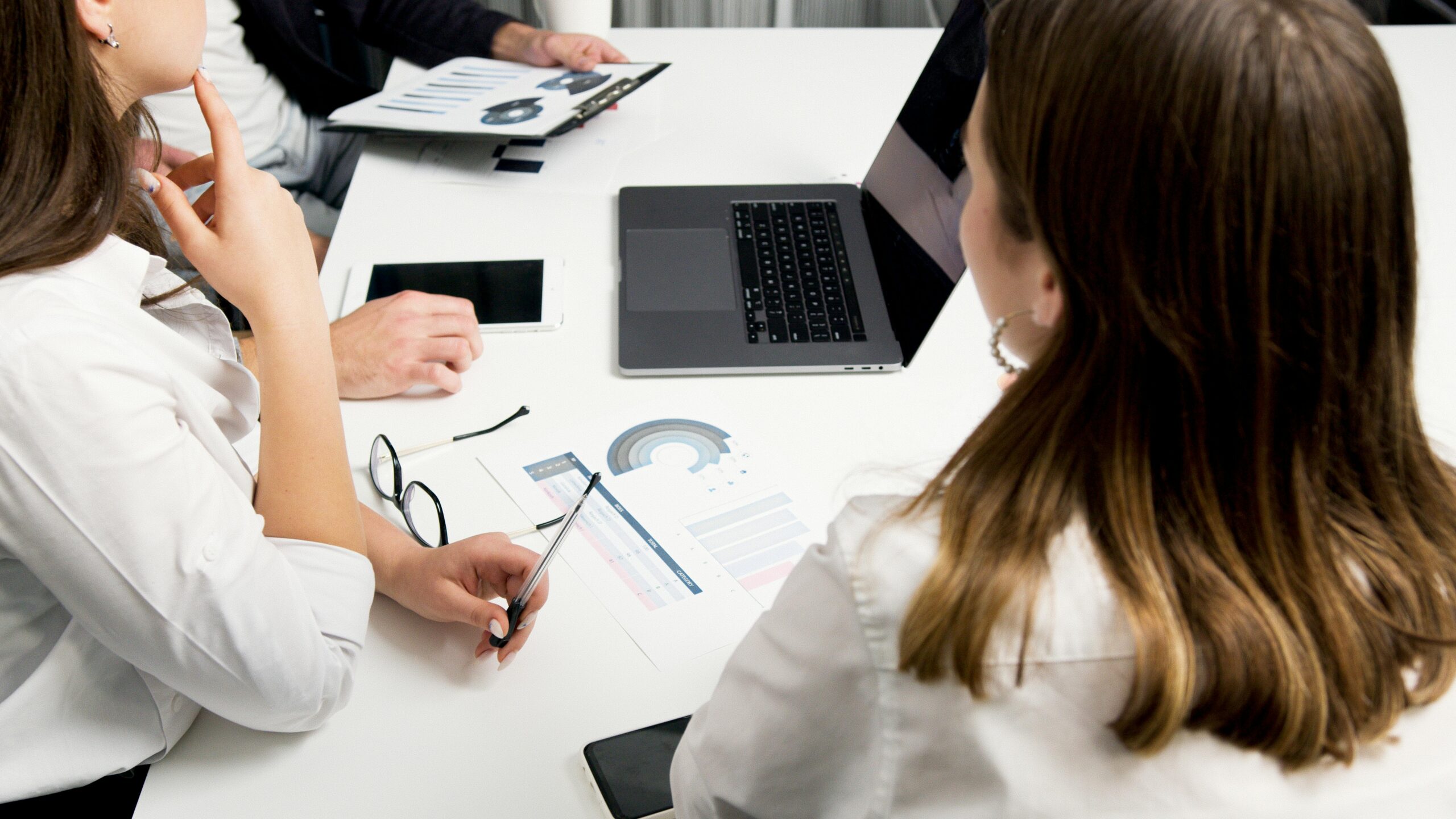 Creating a Safe Workplace: Encouraging Open Communication