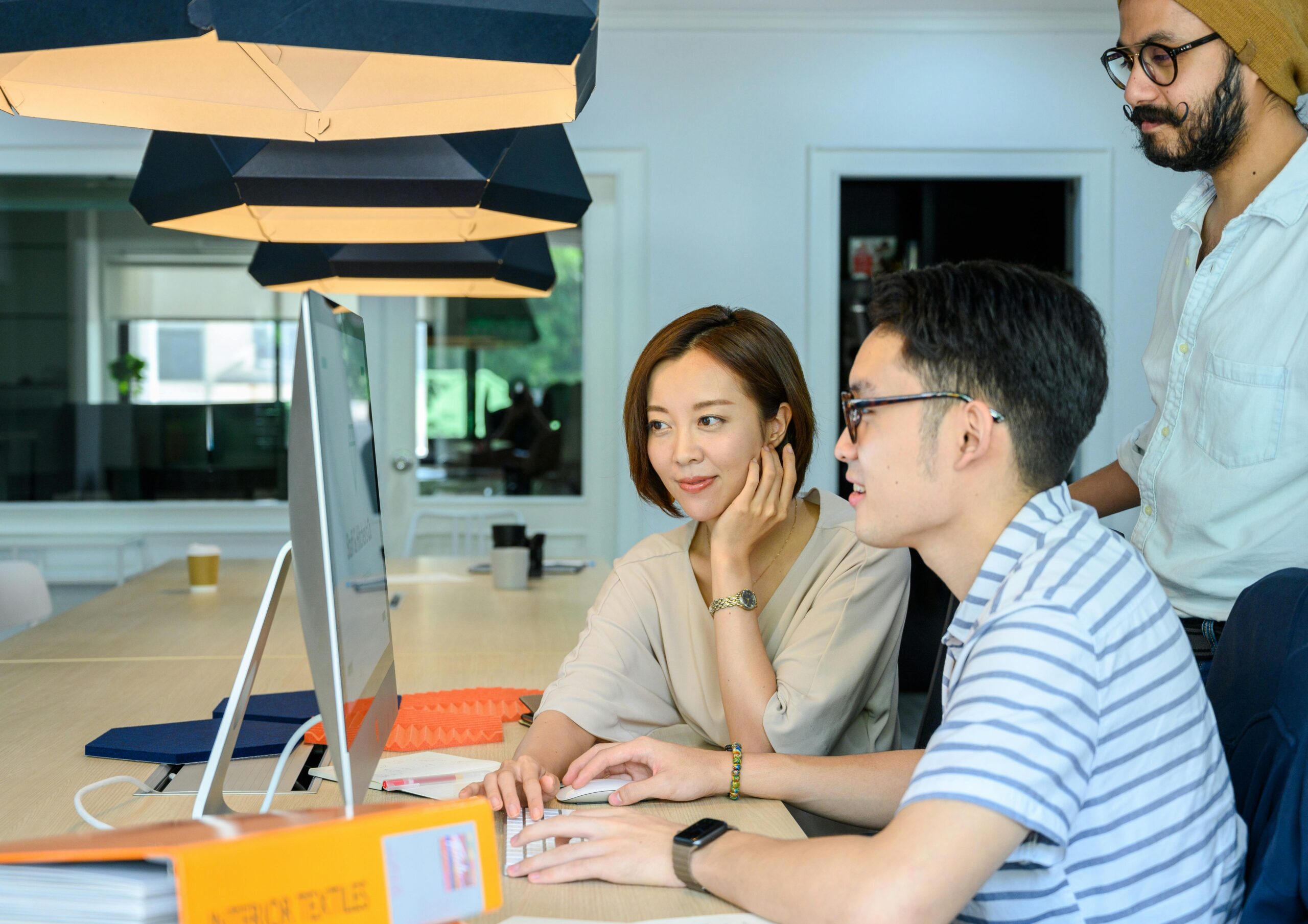 Buddy System for New Hires: How to Boost Onboarding, Confidence, and Retention