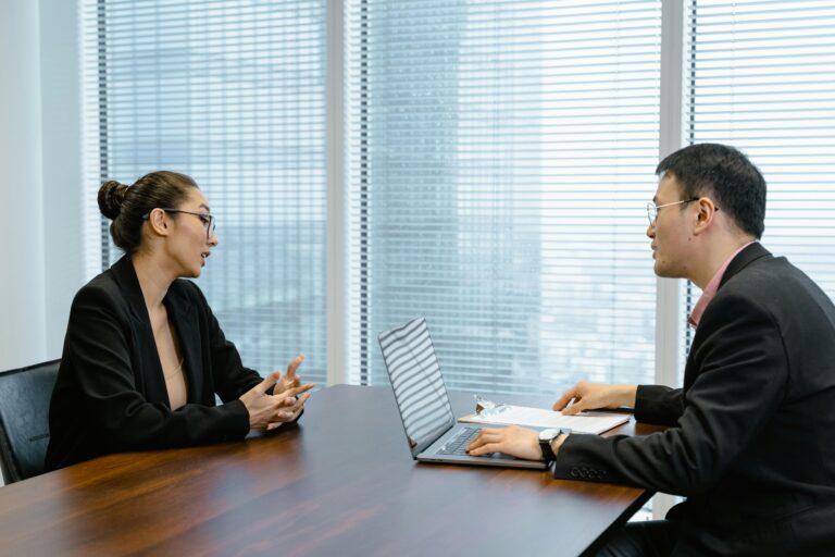 More Than a Review: How Career Conversations Drive Employee Development