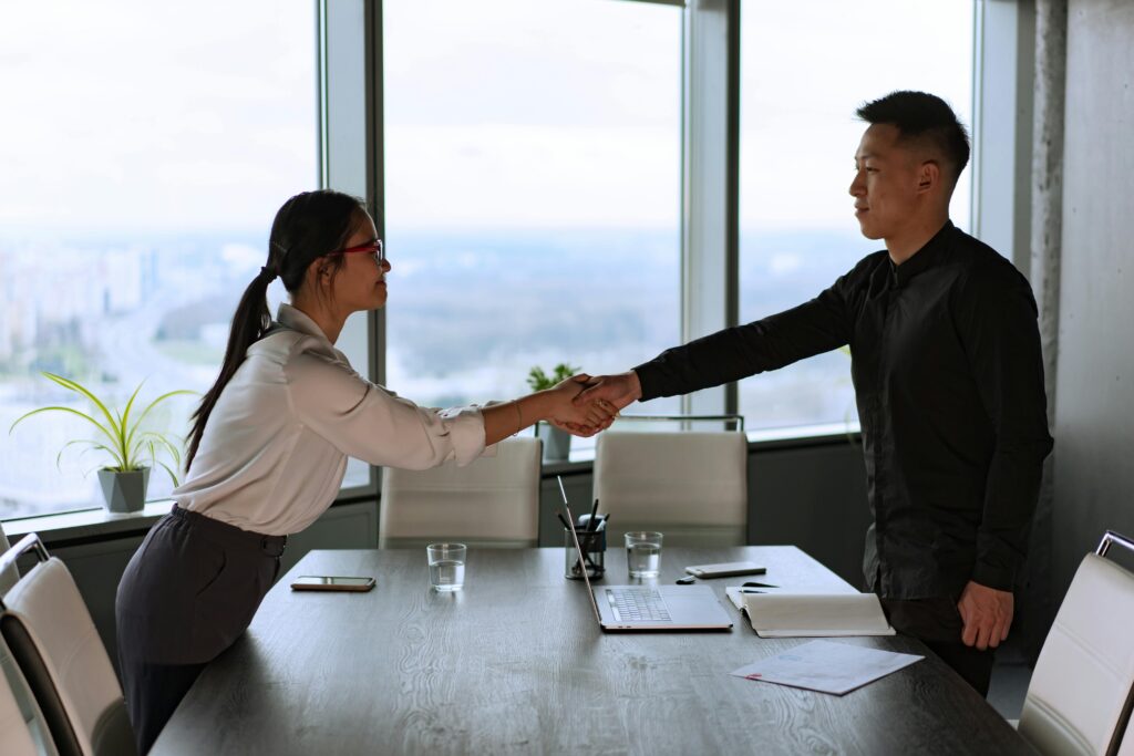 Offboarding with Integrity: Supporting Departing Employees
