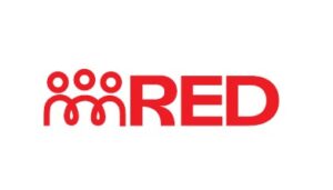 R.E.D. Logo