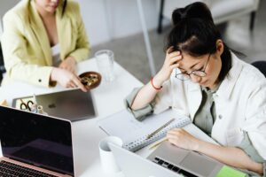 Turning Tension into Teamwork: How R.E.D. Leaders Resolve Conflict Without Drama