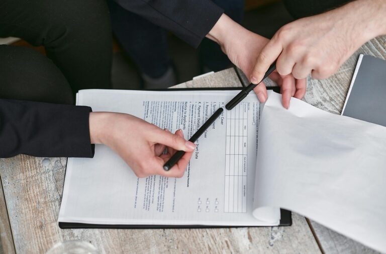 Trust But Verify: The Importance of Background Checks and Reference Verifications
