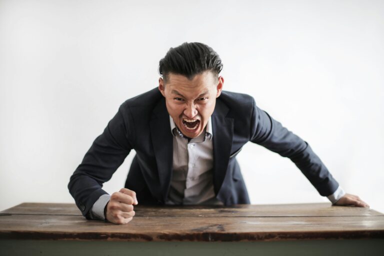 Turning Tension into Teamwork: How R.E.D. Leaders Resolve Conflict Without Drama