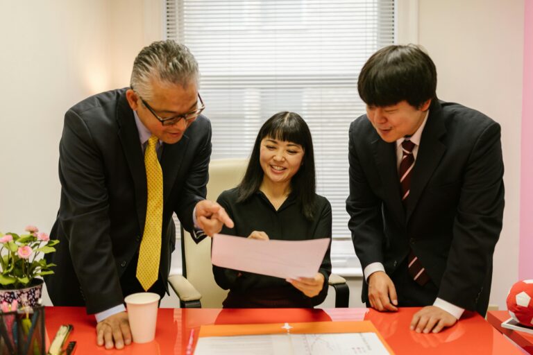 Culture Counts: A Playbook for Building an Inclusive and Positive Workplace