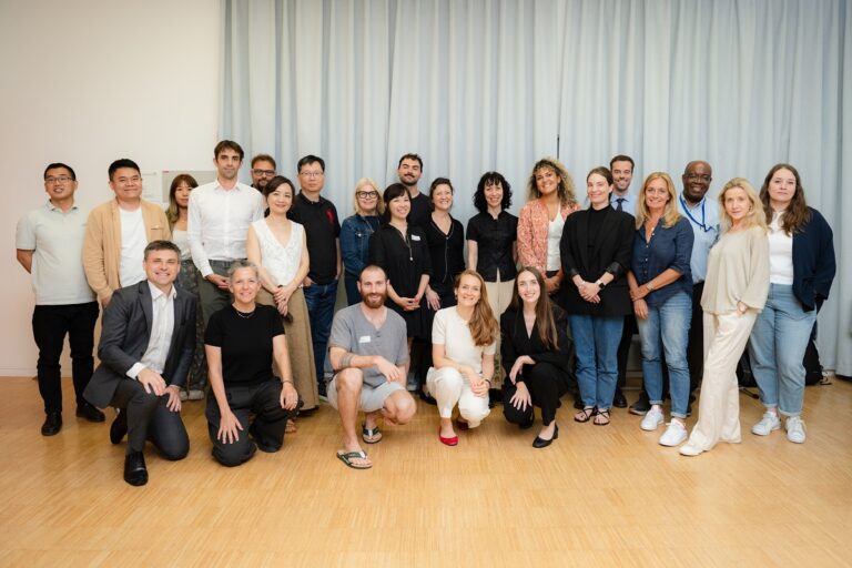 Training Recap: Conflict Management & Effective Communication at the French School of Shanghai (LFS) – May 23, 2025