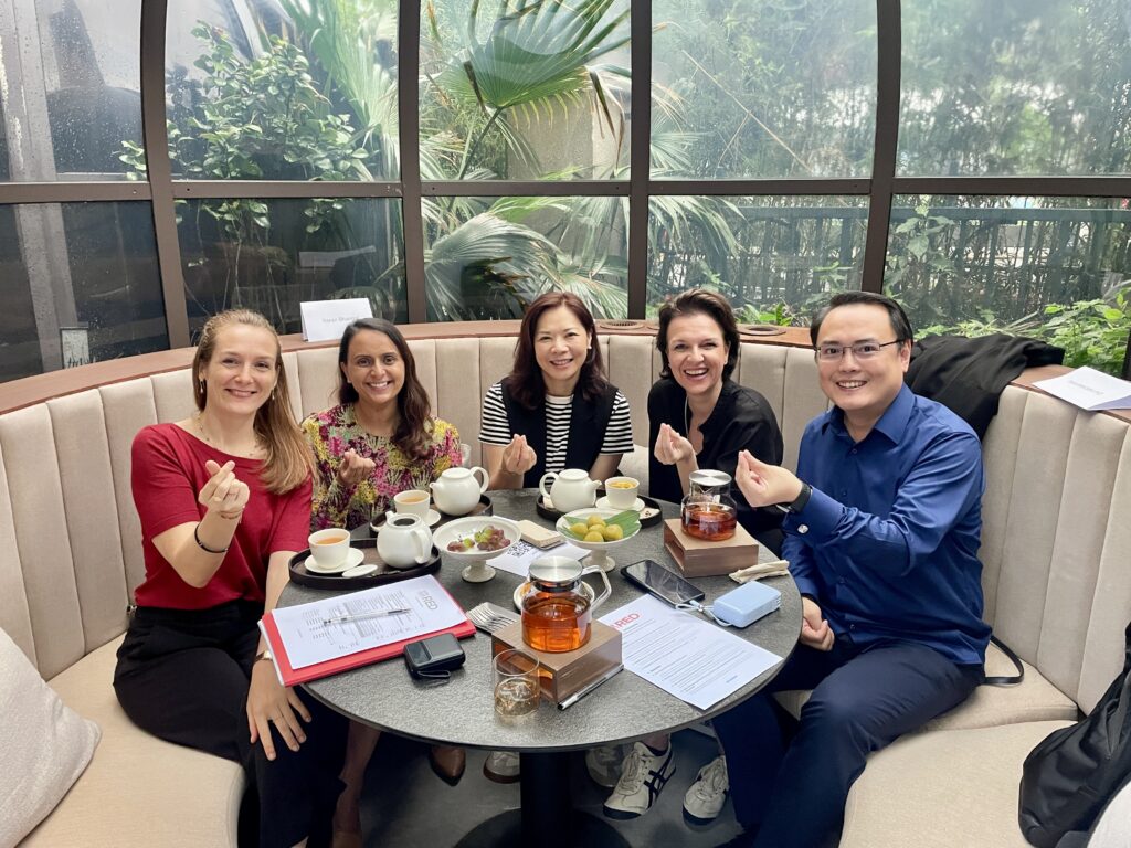 What Exit Data Can Teach Us: Turning Goodbyes into Retention Strategies