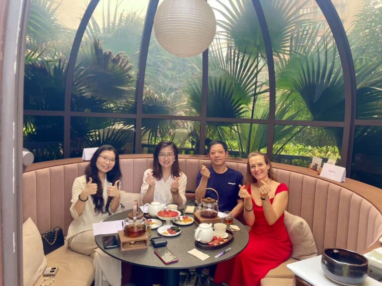 What Exit Data Can Teach Us: Turning Goodbyes into Retention Strategies