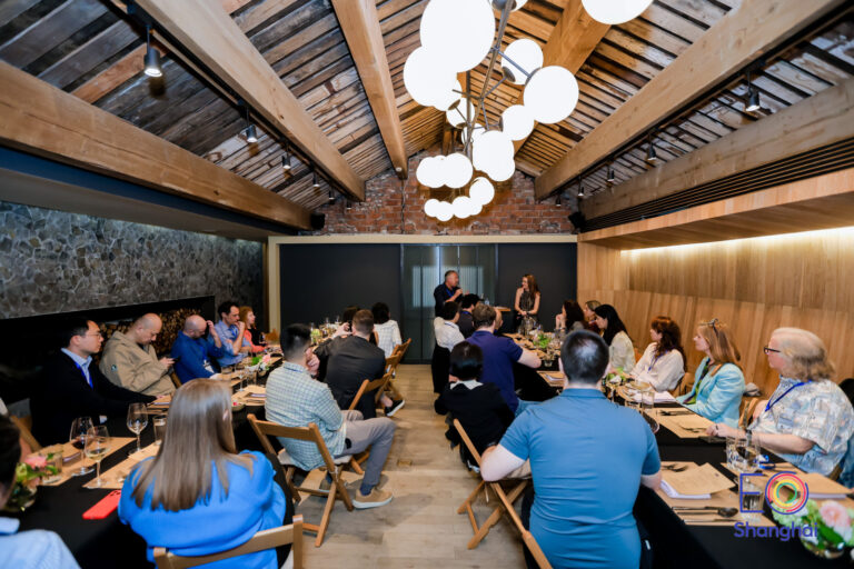 Culture as a Compass: Using Inclusion to Minimize Workplace Misunderstandings