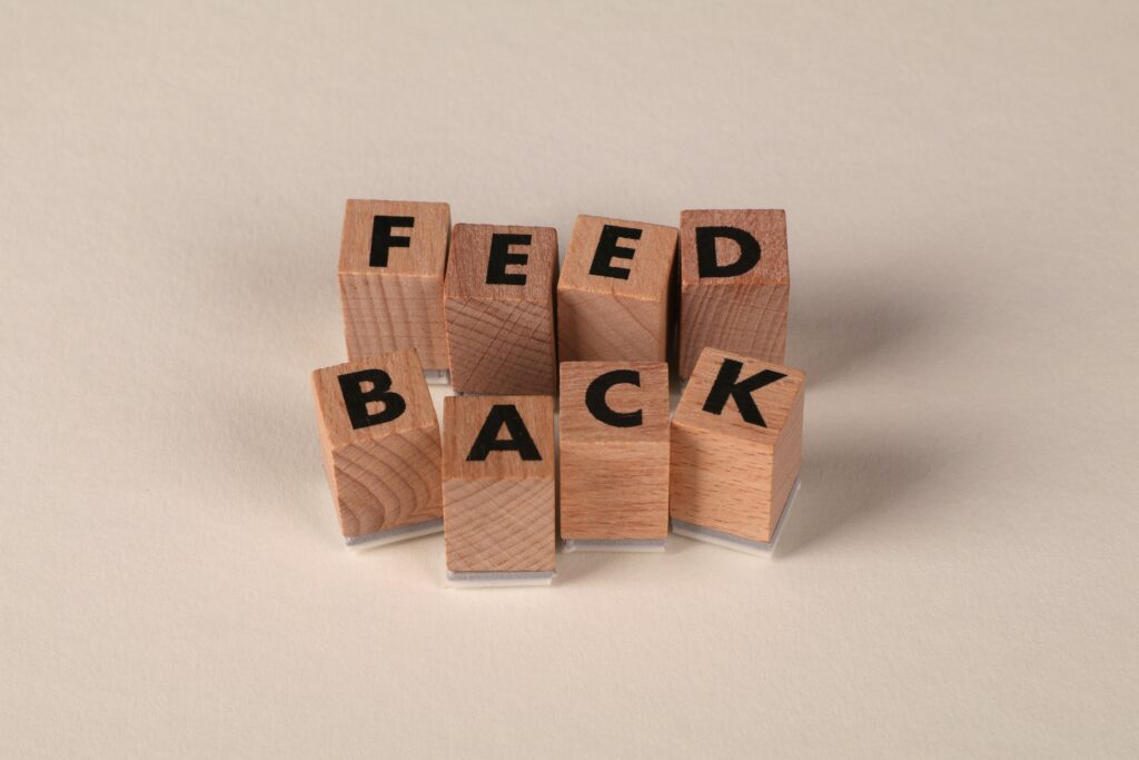 Anonymous Exit Feedback Is a Must for HR Teams