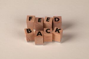 Anonymous Exit Feedback Is a Must for HR Teams