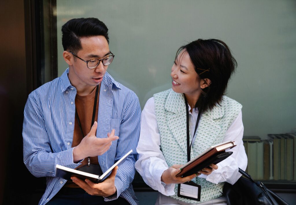 From Numbers to People: Helping Your CEO Lead with Heart