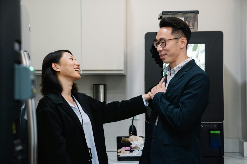 More Than Money: The Art of Meaningful Employee Rewards