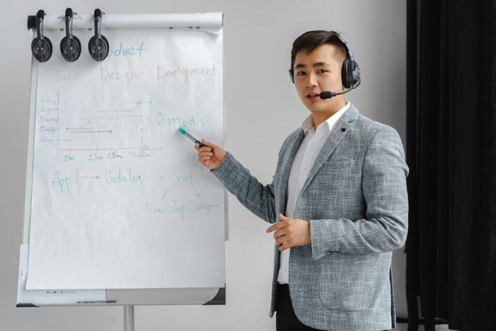 Helping Employees Own Their Growth: A Smarter Approach to IDPs