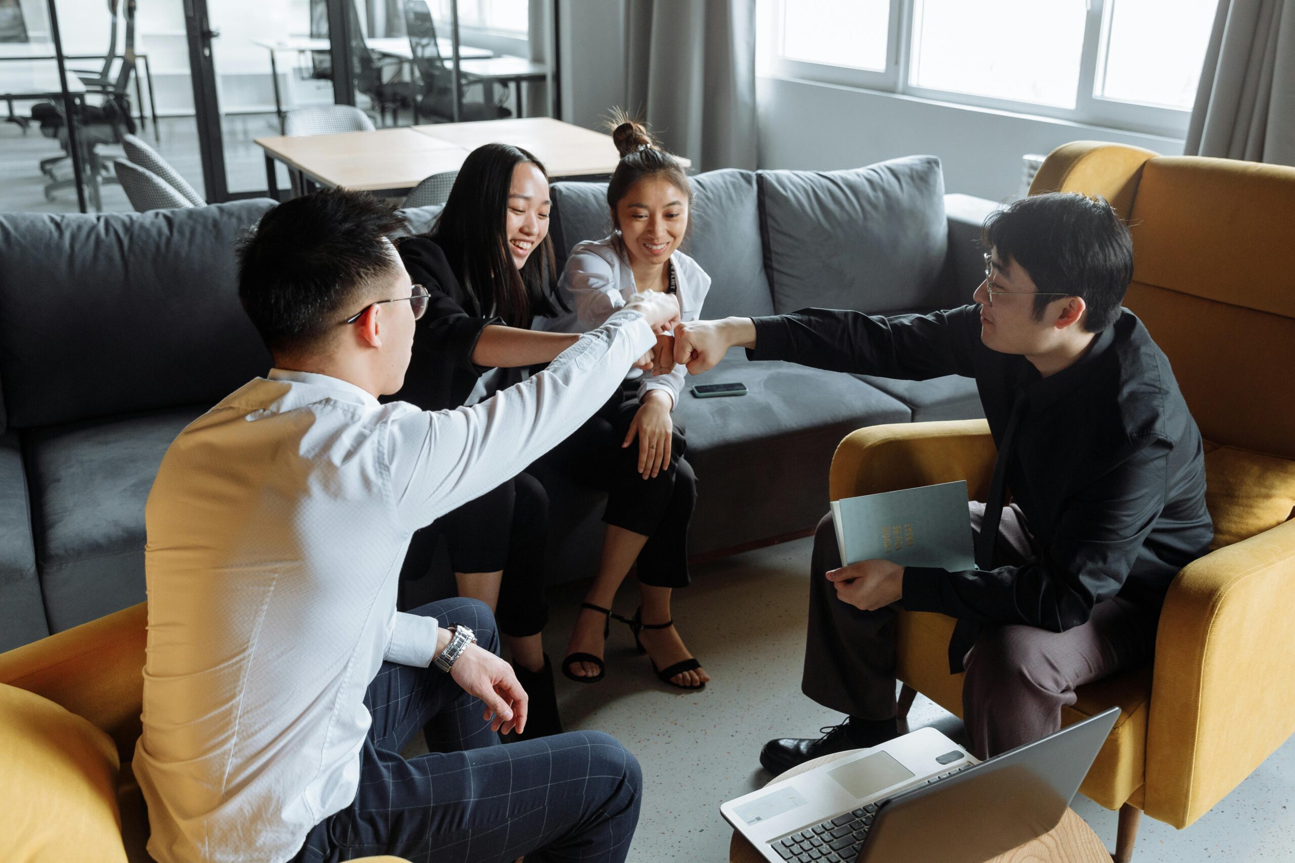 Balancing Act — How Work-Life Support Reduces Burnout and Workplace Tensions