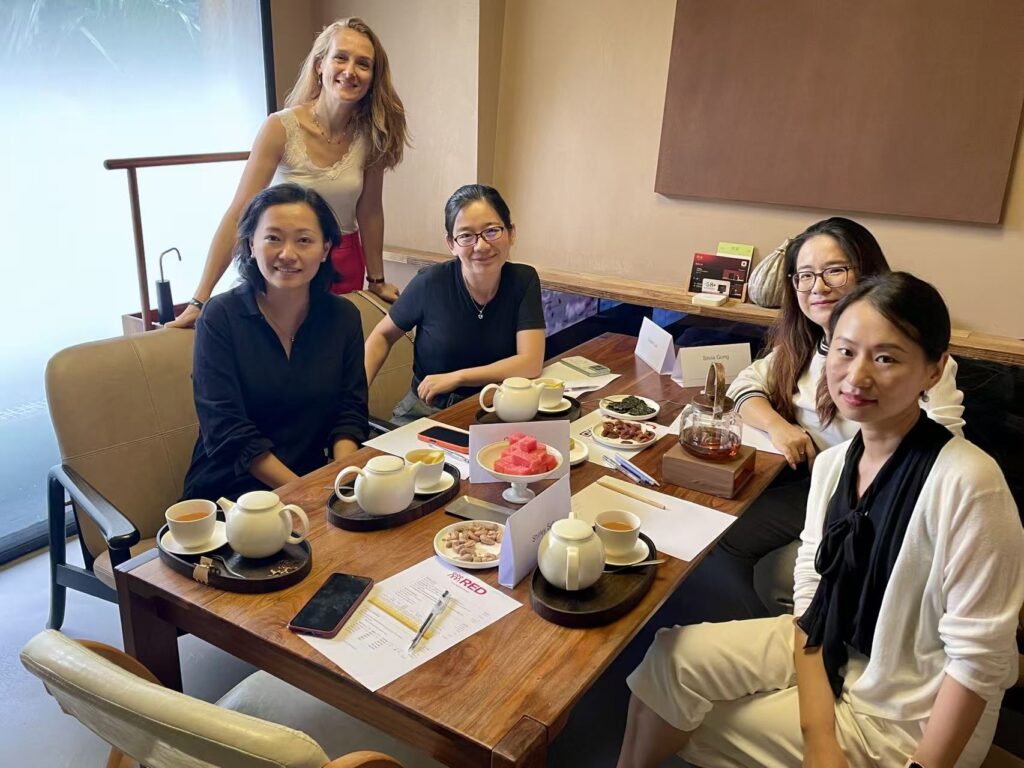 Making L&D More Participatory