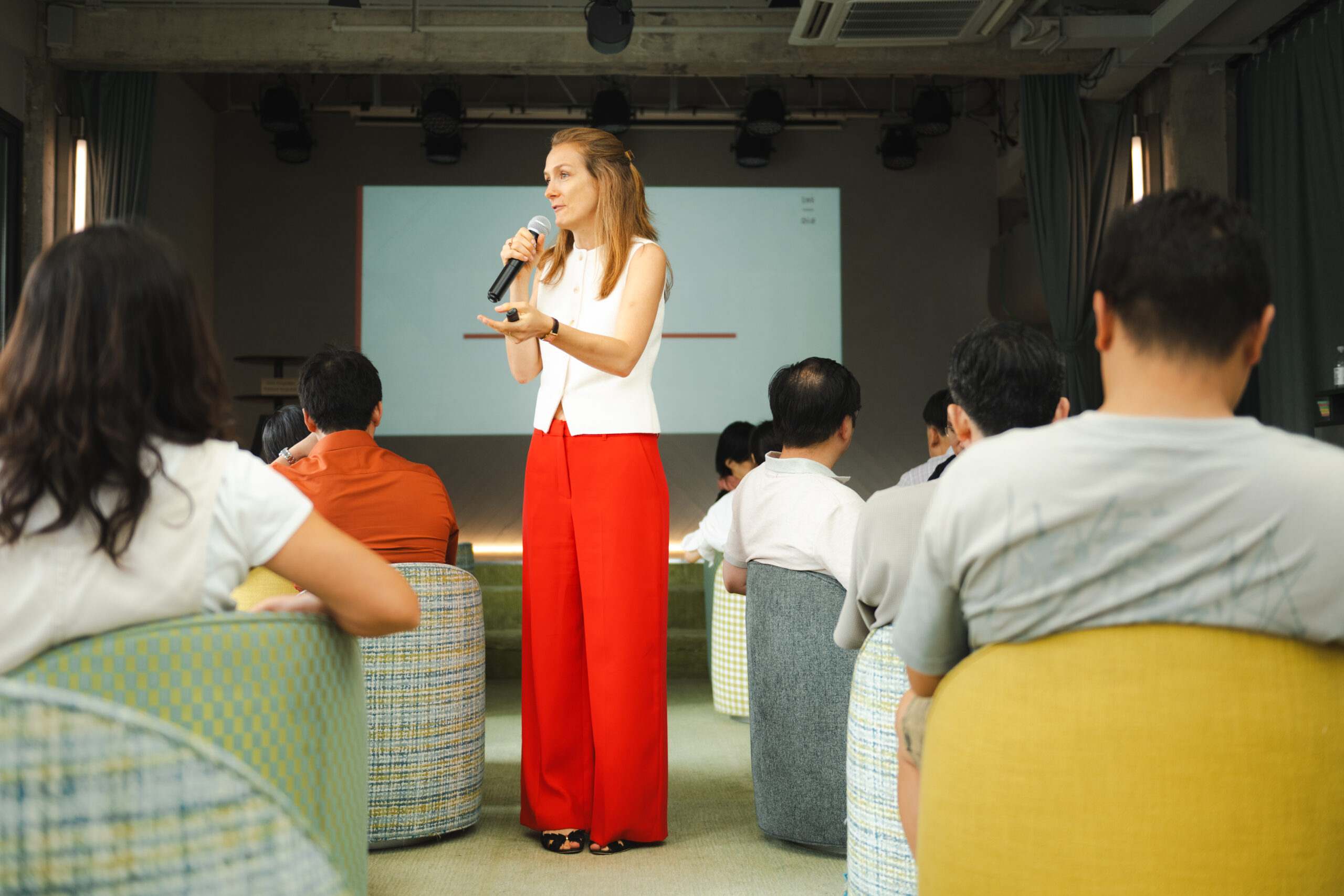 Mastering Growth Mindset and Performance: A Training Recap