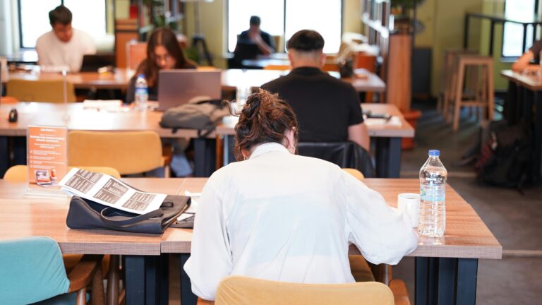 When Project Management Finds Its Way Into Everyday Life