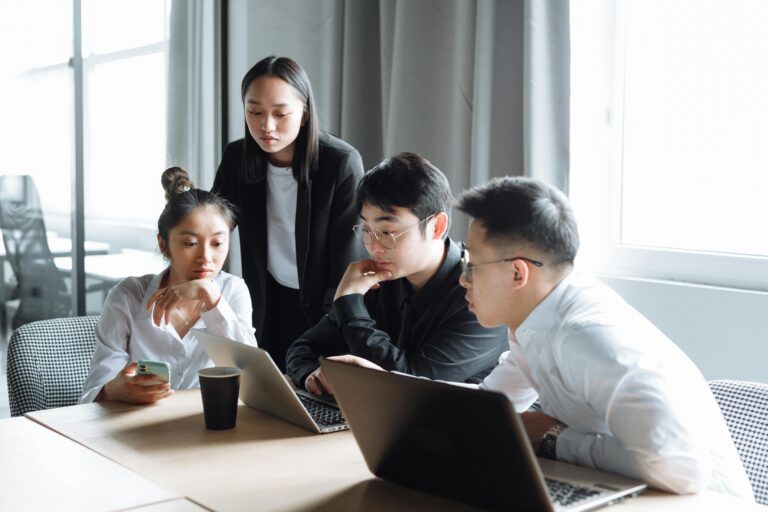 Beyond Headcount: Creative Ways to Lower Labor Costs