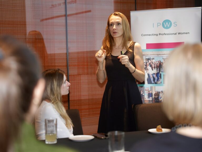 Inspiring Courage Through Reflection: IPWS 2025–26 Season Kickoff