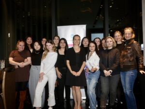 Inspiring Courage Through Reflection: IPWS 2025–26 Season Kickoff