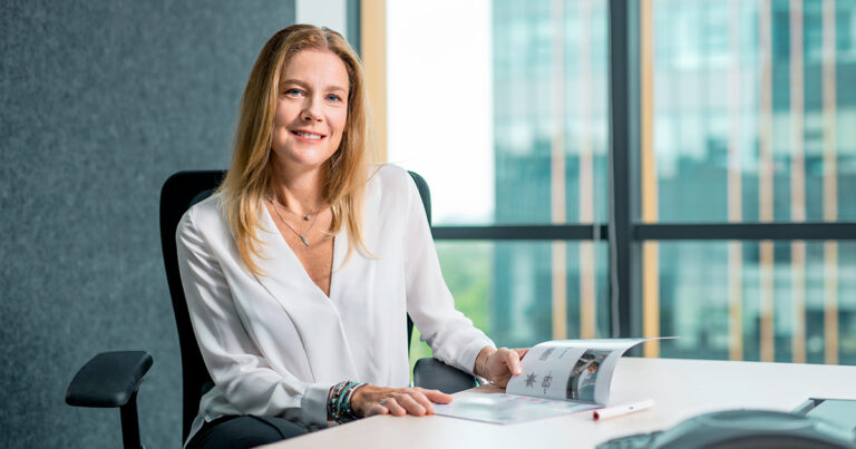 How Sodexo Designs Culture — And What HR Leaders Can Learn