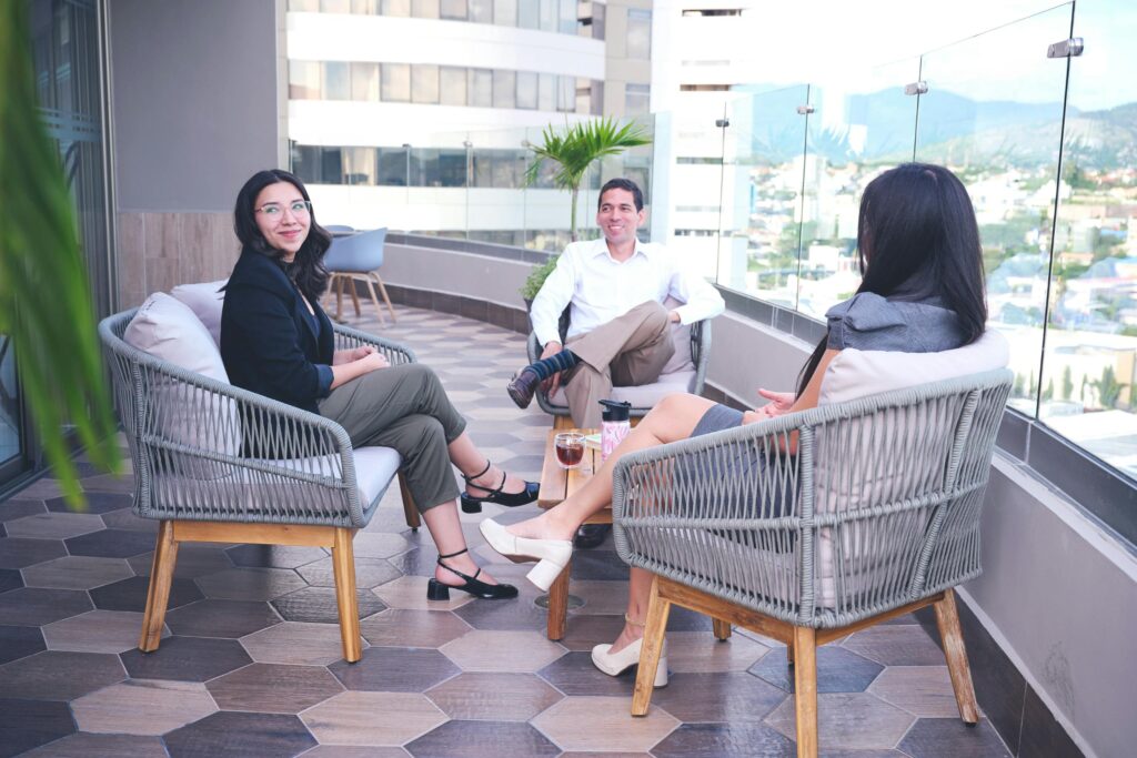 Building Trust at the Core of Performance: Lessons from Safran’s Wellbeing Workshop