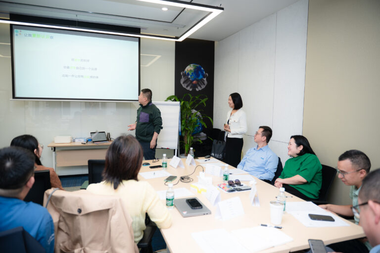 The Long Board Effect: How Strengths-Based Growth Unlocks Limitless Team Potential