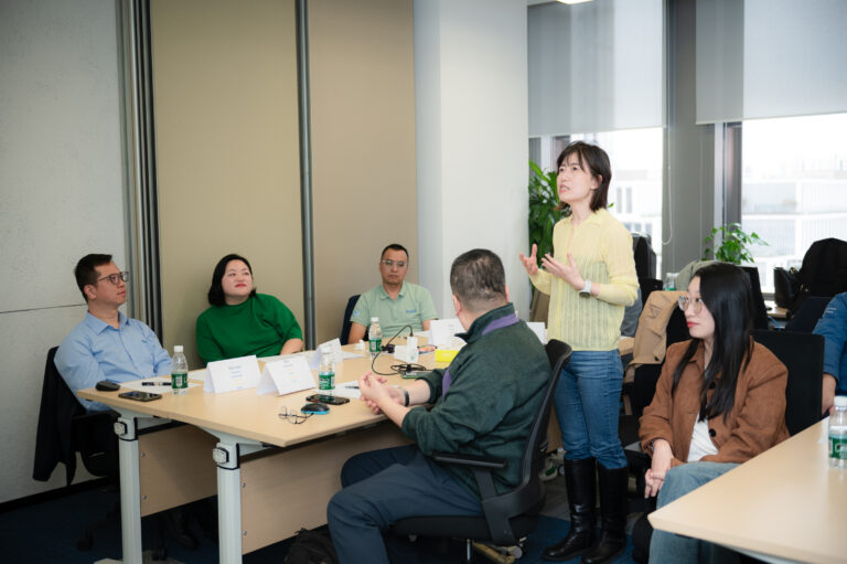 The Long Board Effect: How Strengths-Based Growth Unlocks Limitless Team Potential