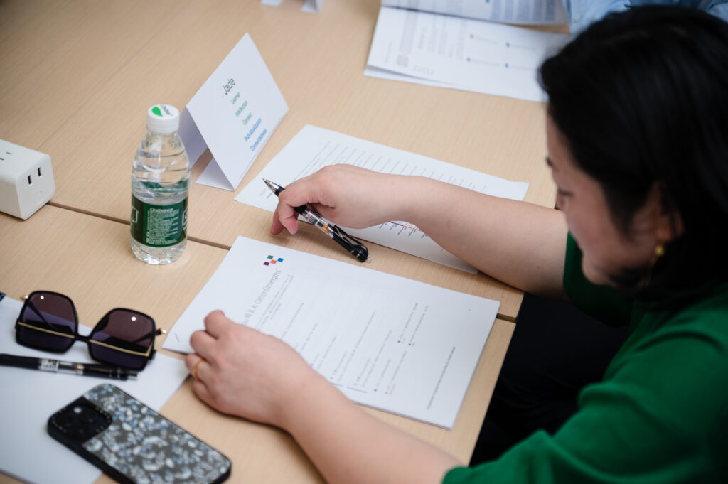 The Long Board Effect: How Strengths-Based Growth Unlocks Limitless Team Potential