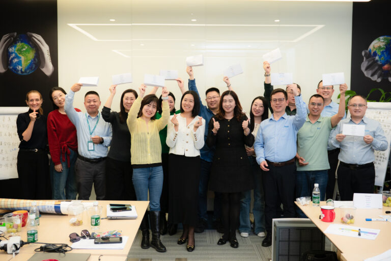 In this CliftonStrengths-inspired workshop, a team learned to see each other anew — shifting from frustration to respect. When leaders align around strengths, collaboration becomes effortless, and every strength finds its place.