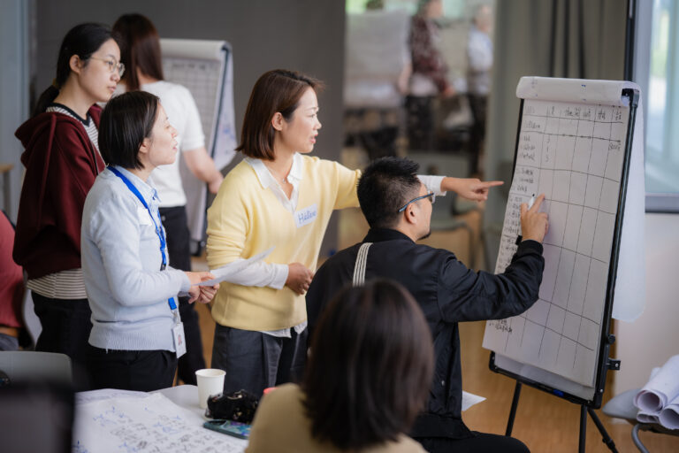 From Misunderstanding to Alignment: How Strengths-Based Workshops Transform Team Collaboration