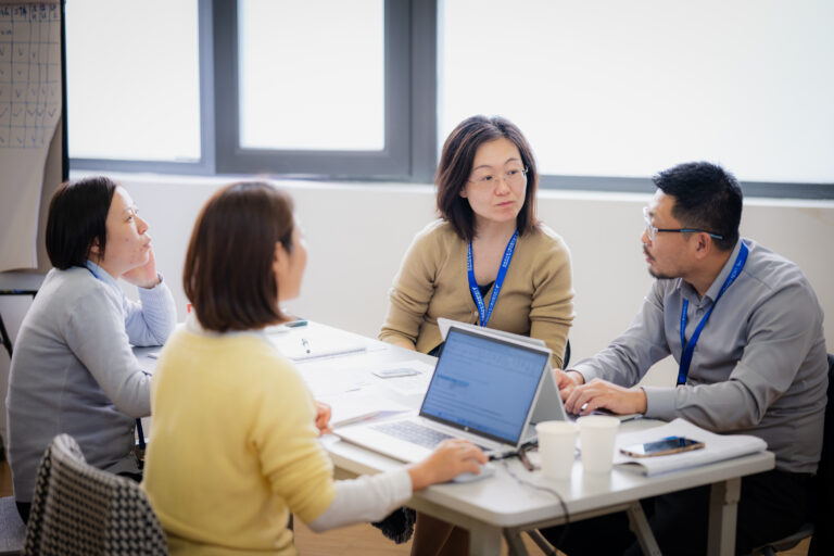 When Project Management Finds Its Way Into Everyday Life