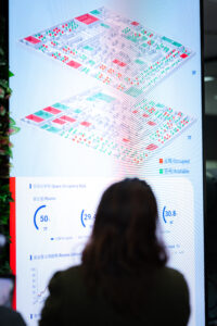 DATA management for HR decisions