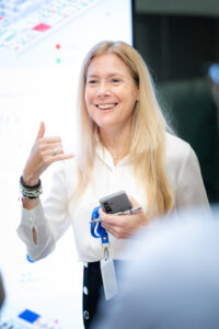 Isabelle Hannedouche MD Sodexo