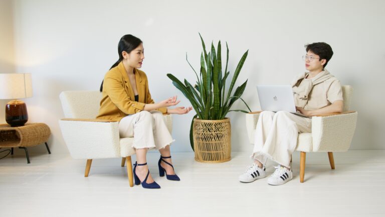 R.E.D. Is Launching a Podcast — A New Space for Real Conversations