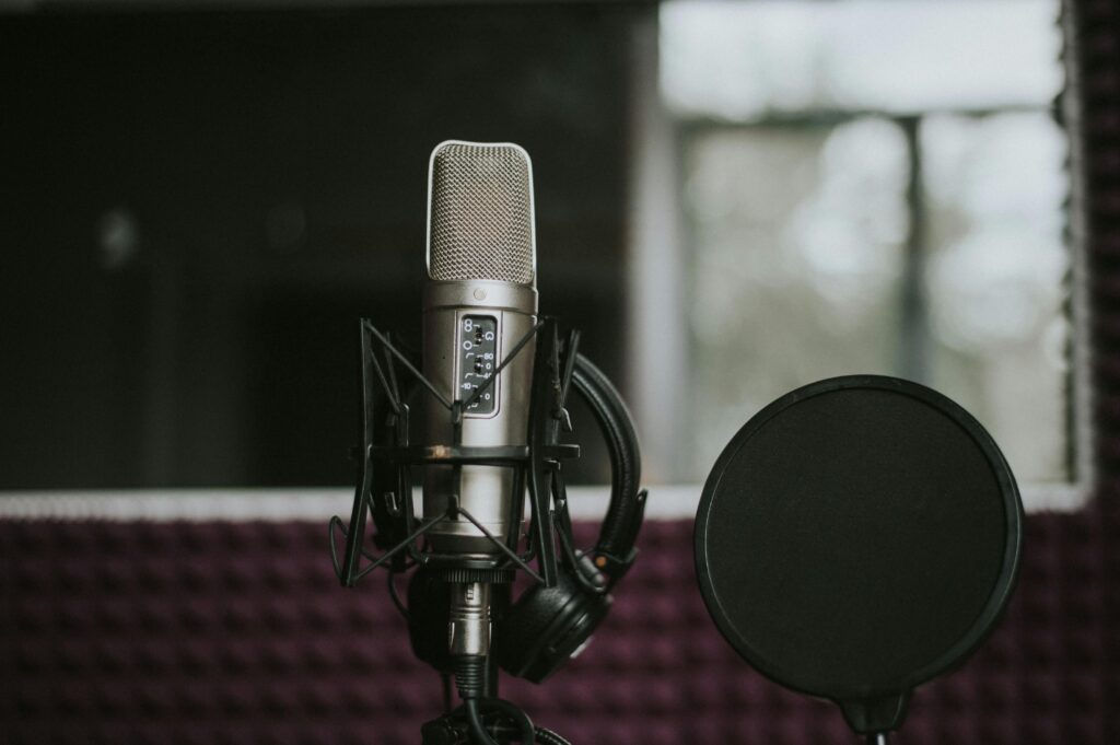 R.E.D. Is Launching a Podcast — A New Space for Real Conversations