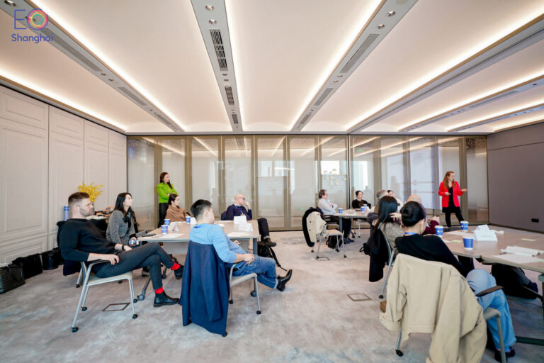 JUAN (卷), Psychological Safety, and the Secret to High Performance Leadership