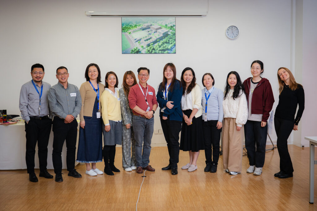 When Project Management Finds Its Way Into Everyday Life