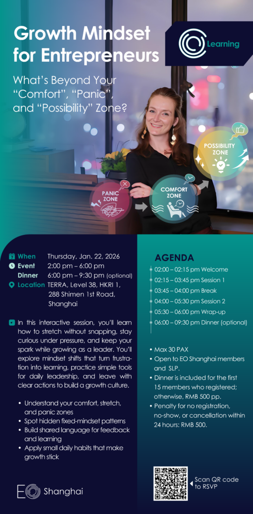 JUAN (卷), Psychological Safety, and the Secret to High Performance Leadership