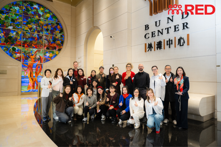 AI learning Day group photo
