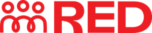 RED logo