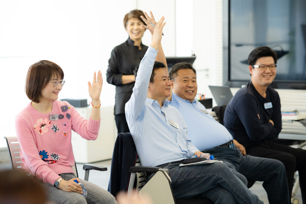 Leadership Coaching and Team Empowerment